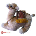 Alta qualidade camel stuffed brinquedos